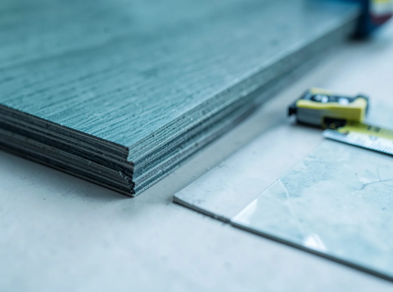 Luxury Vinyl Plank Installation Glenmoore, PA FAQs